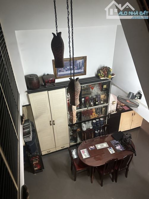 Bán nhà mặt tiền Nguyễn Thị Huỳnh, Phường 8 Phú Nhuận  47.5/70m2 (3.7 X13) 12.9 tỷ, - 5