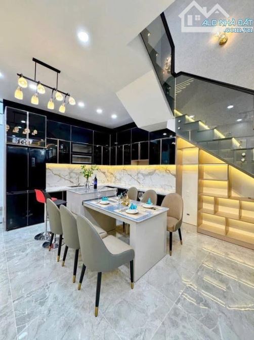 +Nhà Lê Trọng TấnTX 6 Tầng  _DT85/90m2 5TẦNG  _Giá 18.35 tỷ  n - 5