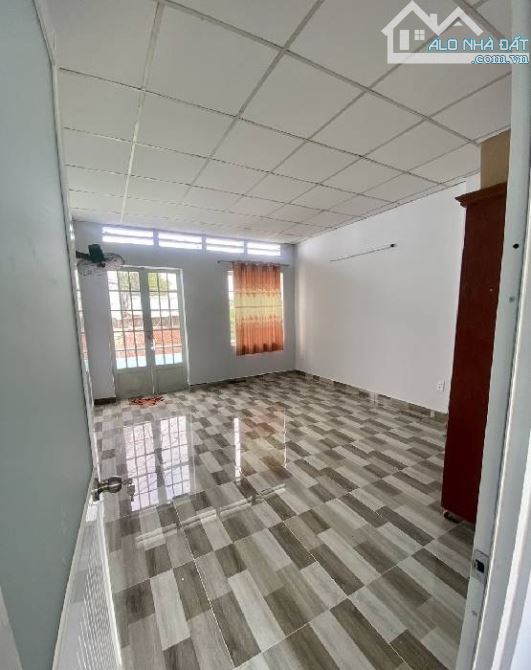 Nguyễn Ảnh Thủ - 80m2 - hẻm 5m thông - 3 tỷ 8 TL - 5