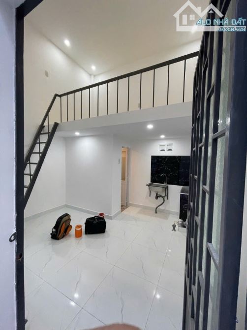 Bán nhà hẻm lê hồng phong giá tốt - 5