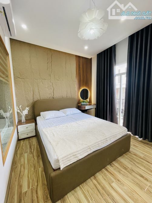 SIÊU VILLA HỒ BƠI – CÁCH BIỂN MỸ KHÊ CHỈ 500M DÒNG TIỀN ỔN ĐỊNH –THIẾT KẾ CHUẨN NGHỈ DƯỠNG - 5