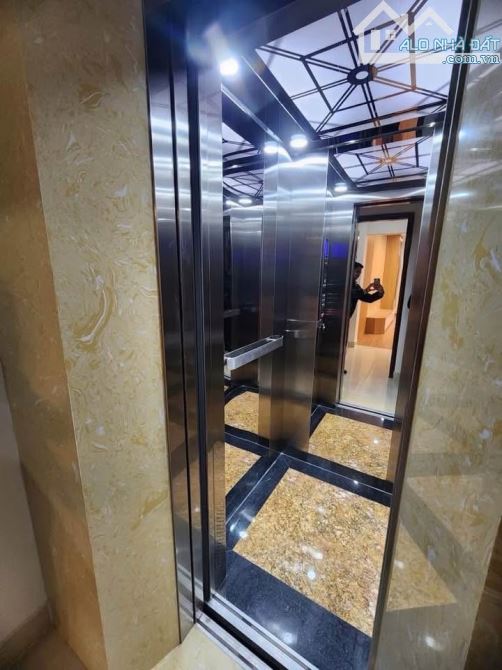NHÀ MỚI XÂY – XUÂN PHƯƠNG – NGÕ THÔNG – Ô TÔ ĐỖ CỬA – THANG MÁY NHẬP KHẨU – Ở NGAY - 5
