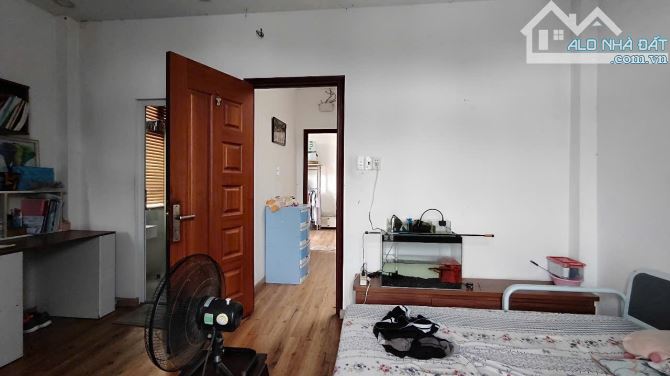 💥 Chính chủ cần bán nhà định cư bên Mỹ 🏡 Địa chỉ:  Đs 28 phường6, Gò Vấp. - 5