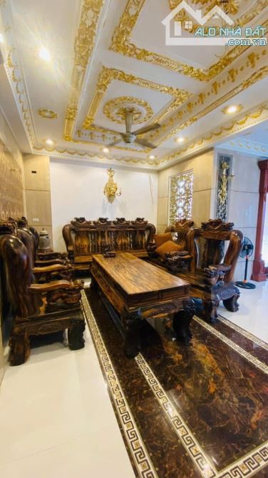 Bán nhà MT Lê Đình Cẩn, 6.3 x 28m, 6 tấm, 25.5 tỷ. nhà mới đẹp. (Tín Hưng) - 5
