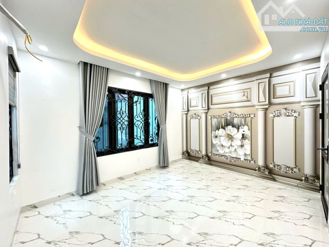 Bán Nhà 3 tầng đl Chùa Hàng thông Hoàng Quý, Lê Chân 48m giá chỉ 3,15 tỷ - 5