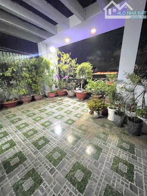 Bán nhà gần Cư Xá Ngân Hàng 4 tầng - Lâm Văn Bền - Quận 7 ngang 6m chỉ 8.5 tỷ - 5