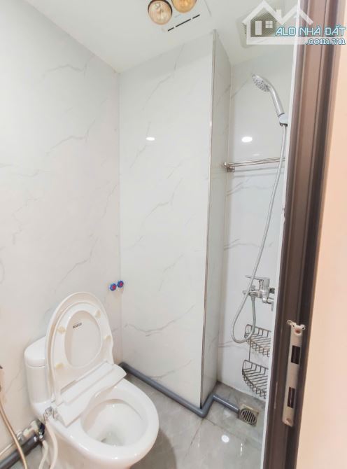 Cho thuê phòng khép kín tại Đường Hùng Vương,Hồng Bàng,Hải Phòng diện tích 28m2 giá 3,8 Tr - 5