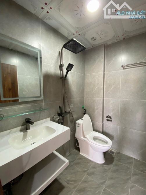Nhà Đẹp Khuyến Lương – Hoàng Mai – 42m 5 Tầng – Nở Hậu – Cách Ô Tô 40m, 5,8 Tỷ. - 5