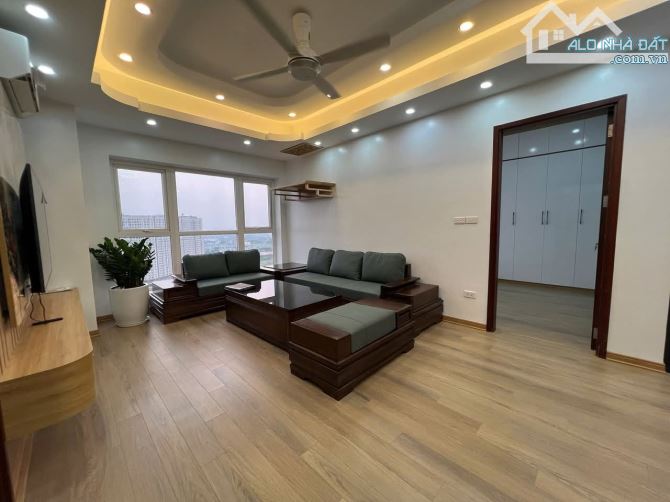 BÁN CĂN HỘ CHUNG CƯ 3 NGỦ KĐT DƯƠNG NỘI 2- P. DƯƠNG NỘI HÀ ĐÔNG HÀ NỘI - 5