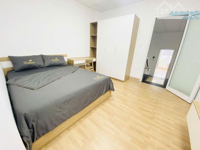 Bán nhà 3 tầng MT Huỳnh Lý - Hải Châu cách sông Hàn 100m đầy đủ nội thất - 5