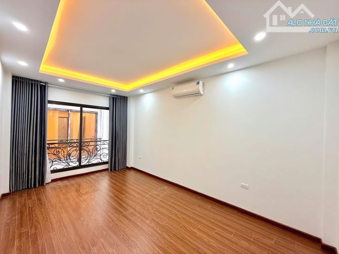 BÁN NHÀ MẶT NGÕ 7 TỶ 32m 5 TẦNG MT 3,3m XE BA GÁC TRÁNH HỒ TÙNG MẬU BẮC TỪ LIÊM - 5