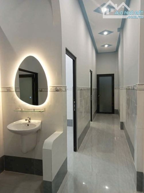 NHÀ 163M2 GẦN KHU CÔNG NGHIỆP CẦU TRÀM TRỌN GÓI 2 TỶ 050 - 5