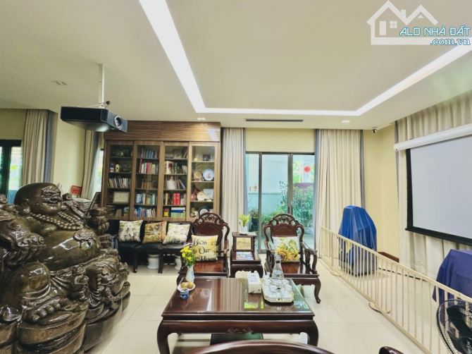 BIỆT THỰ RIVIERA VIEW SÔNG SÀI GÒN – SIÊU HIẾM – GIÁ 110 TỶ 🌟 - 5