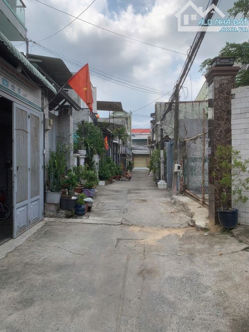 Giảm 1 tỷ, Bán nhà 129m2, Hiệp Bình Phước, đối diện Vạn Phúc, SHR,HXH, giá tốt chỉ 6.7 tỷ. - 5