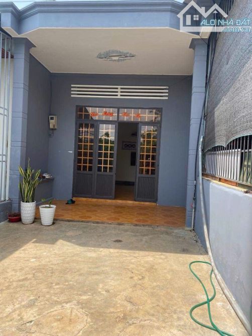 Bán Nhà Mặt Tiền Đặng Văn Ngữ, phường Ea Tam, TP BMT - 5