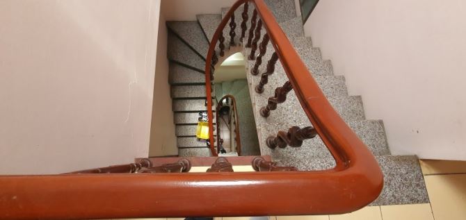 BÁN NHÀ HOÀNG VĂN THÁI, THANH XUÂN- 89M2 x 4T, MT 4M - KD ĐỈNH - GIÁ TỐT - 5