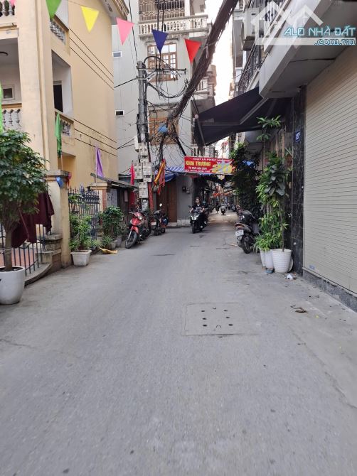 bán đất Văn quán Hà đông 10 tỷ - 5