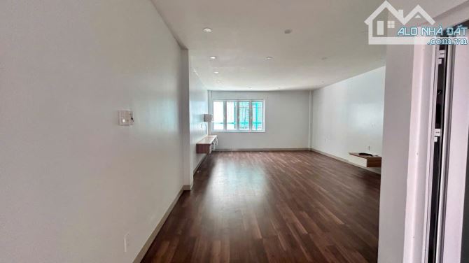 Cho thuê nhà 03 tầng 100m2 ngang 5m mặt tiền đường số 13 KĐT Hà Quang 2-Phường Phước Hải - 5