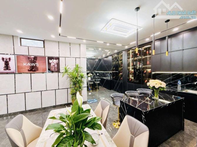 NHÀ ĐẸP TRUNG TÂM – CHỈ 30M RA PHỐ ĐẠI LA – NGÕ TO RỘNG, Ở NGAY • - 5