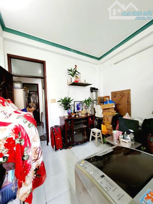 🍉🌈HẺM ÔTÔ ĐỖ CỬA- SÁT MẶT TIỀN NGUYỄN TRI PHƯƠNG- QUẬN 10--46M2-4 TẦNG -CHỈ 10.5TỶ- - 5