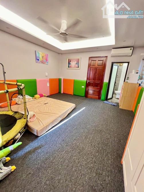 NHÀ PHAN ĐÌNH GIÓT 62M2*6T, GARA, THANG MÁY CHỈ 18,3 TỶ - 5
