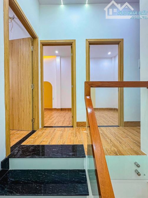 NHÀ ĐẸP XÂY MỚI GẦN BÊN Đ.TRẦN QUANG DIỆU 20M, LỘ 40M, CHỢ CẦU VÁN, AN THỚI, TPCT - 6