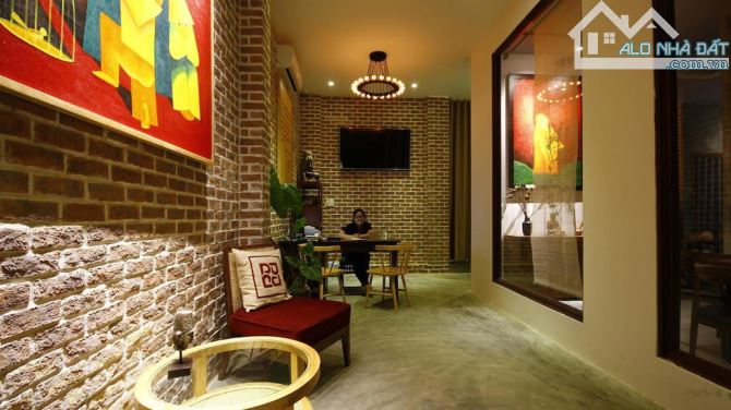 🔥 BÁN TÒA CĂN HỘ PHỐ TÂY AN THƯỢNG NGŨ HÀNH SƠN - ĐÀ NẴNG 🔥 - 6