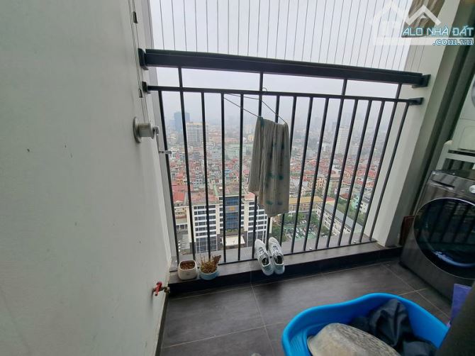 Bán nhà Cc Xuân Thuỷ Cầu Giấy  Sổ 85m T24 giá nhỉnh 8,95 tỷ - 6