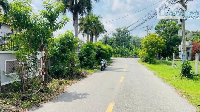 BÁN ĐẤT THỊ TRẤN PHƯỚC HẢI 4 LÔ LIỀN KỀ 1,38 TỶ - GIÁ CHỈ 1TỶ 380 TRIỆU ĐỒNG - 6