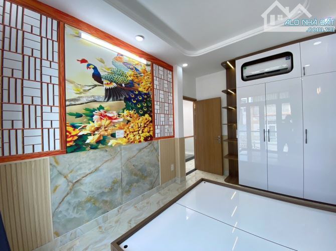 BÁN NHÀ BÌNH TÂN NHÀ ĐẸP Ở LIỀN HXH 130 LÊ ĐÌNH CẨN 55M2 CHỈ 5,6xTỶ (TL) - 6