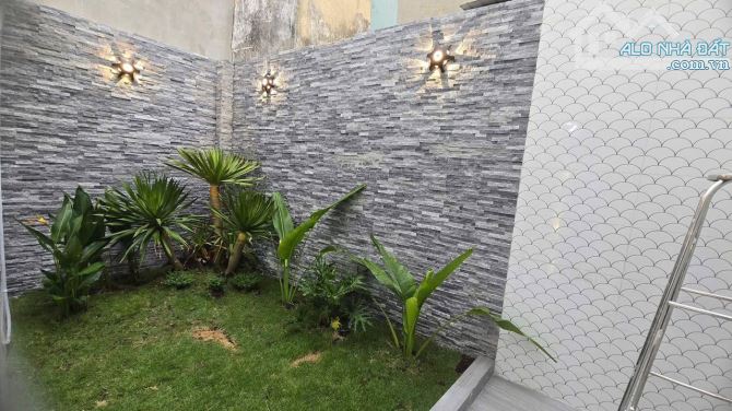 Bán nhà mới thạnh xuất 25 quận 12 thiết kế kiểu hiện đại - 6