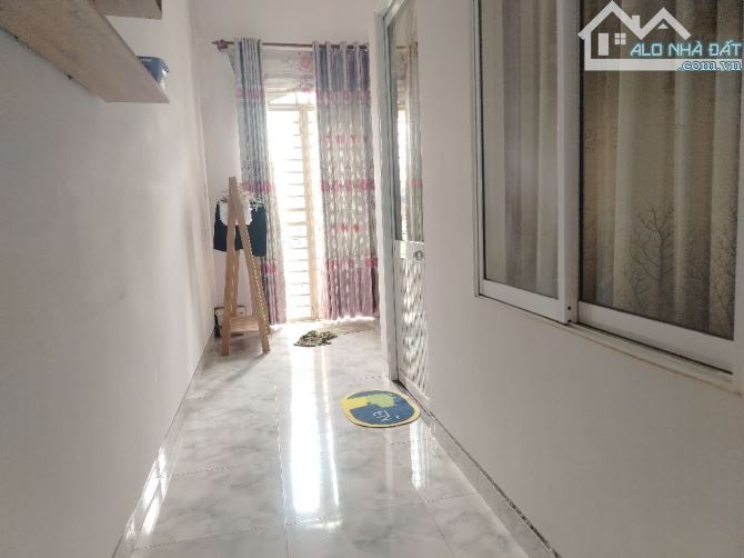 SIÊU PHẨM 3 TẦNG ĐINH THỊ VÂN THANH KHÊ-DỌN VÀO Ở NGAY- GIÁ  CHỈ  6 TỶ X. - 6