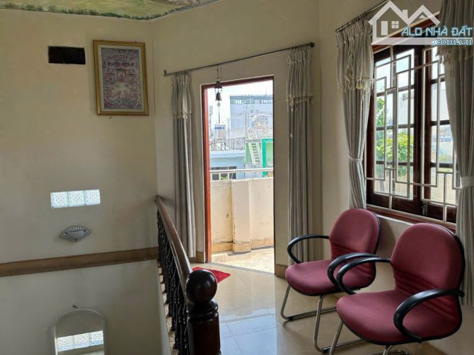BÁN BIỆT THỰ ĐẸP LUNG LINH 300M2, 4T, Đ.HUỲNH TẤN PHÁT, QUẬN 7, GIÁ 13.8 TỶ - 6