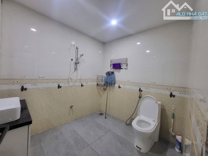 NHÀ ĐẸP KHU THÀNH ĐỒNG YMOAL ĐƯỜNG BÊ TÔNG THÔNG THOÁNG - Loctran - 6
