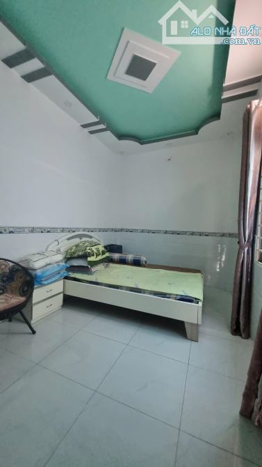 💒 Mặt tiền Lưu Hữu Phước ,P15 Q8, DT 4 x 21, 4 tầng. Giá 6,7 tỷ TL.   ✅ Diện tích: 83.2m2 - 6
