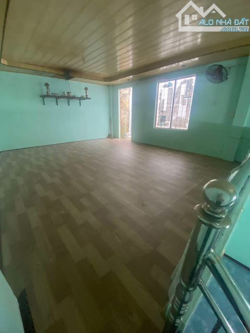 🔥 Nhà gác lửng kiệt Thái Thị Bôi thông Điện Biên Phủ  - Diện tích 90m2 ngang 5m5 - 6