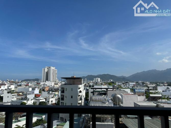 CHO THUÊ CĂN HỘ 3 PHÒNG NGỦ -80M2 TẠI CT2 VCN PHƯỚC HẢI - 13 TRIỆU/THÁNG - 6