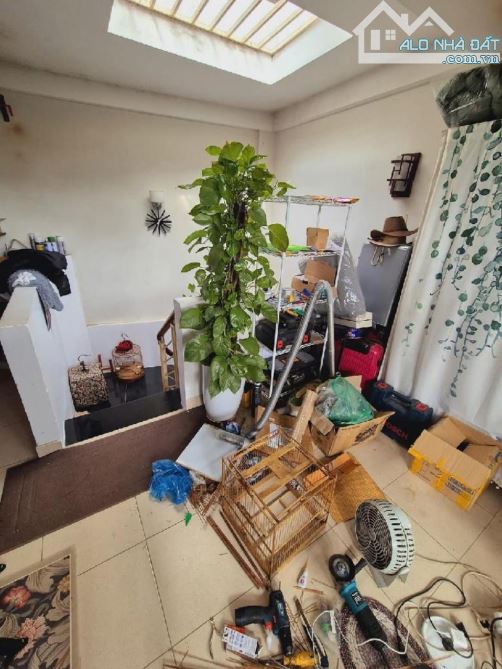 Bán nhà ngõ phố Khâm Thiên , lô góc ở luôn - 6