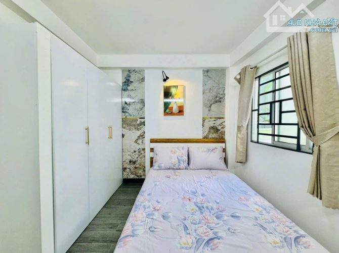 Tài Chính 3 Tỷ Mua Nhà 1/ Võ Văn Tần, Quận 3 / 56m2 / Sổ Riêng/ HĐ thuê 15tr - 6