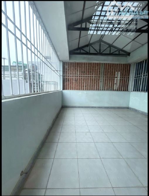 BÁN NHÀ MẶT TIỀN 4 TẦNG, 80M2 TRẦN TẤN, TÂN SƠN NHÌ, TÂN PHÚ. GIÁ CHỐT CỰC TỐT. - 6