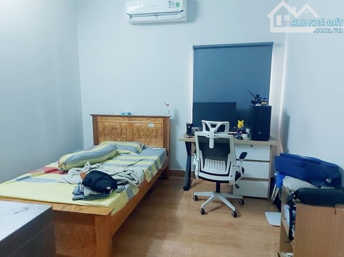 Nhà bán đường Dương Khuê, DTSD 59m, 3 tầng, giá nhỉnh 7 tỷ - 6