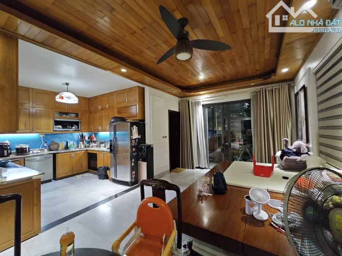BÁN BIỆT THỰ GAMUDA GARDENS HOÀNG MAI. 200M2 - 4 TẦNG, MT 10M. - 6