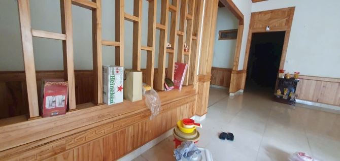 Bán nhà mê mặt tiền kinh doanh Mai Thị Lựu - 6