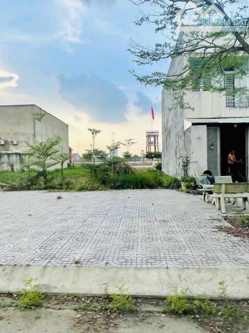 Đất nền đầu tư 80-130m2 nằm trong khu dân cư hiện hữu-Trần Văn Giàu 13tr-18tr/m2-SHR ThổCư - 6