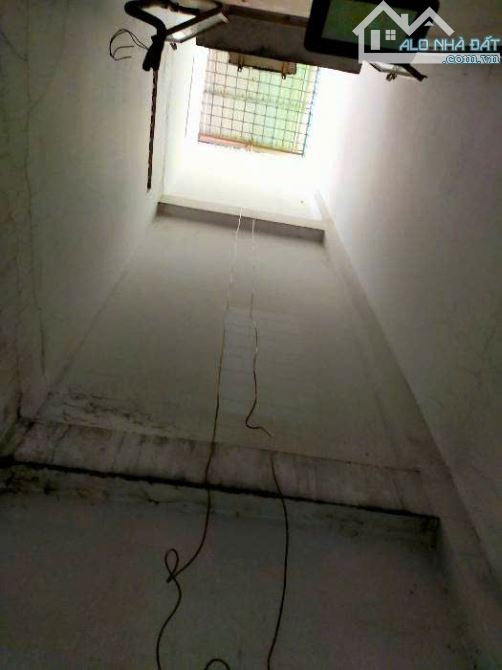 Bán nhà HXH Mã Lò 8m 68m2 3 tầng nhỉnh 5 tỷ - 6