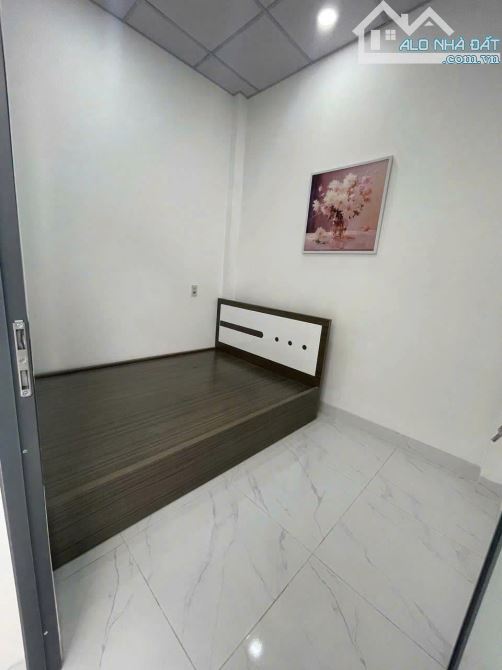 BÁN NHÀ TRUNG TÂM NHA TRANG HẺM 2 THÁNG 4 VẠN THẠNH - 6