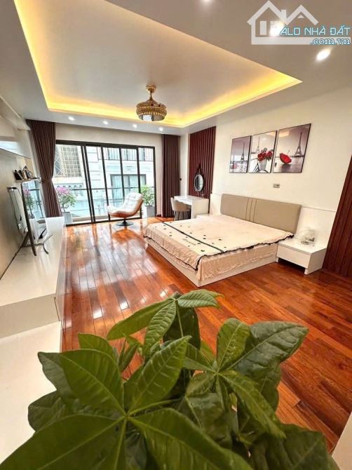 Phân Lô Đền Lừ Ô Tô Tránh - NHÀ CỰC ĐẸP - 6