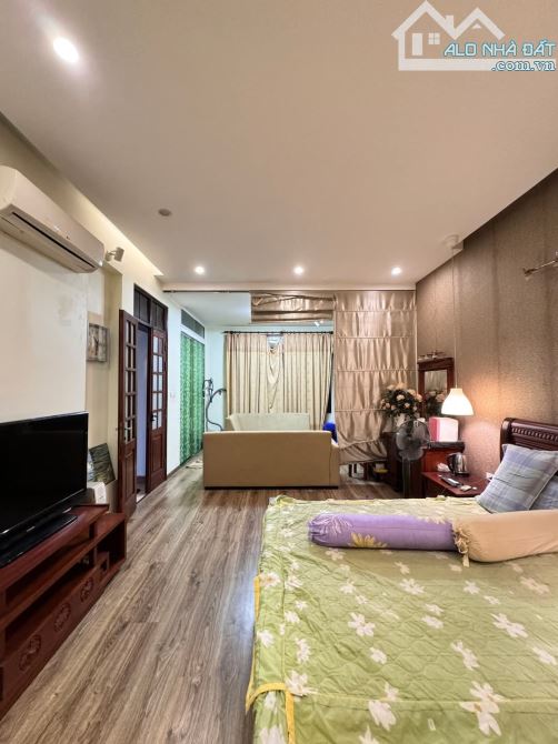 Oto vào nhà, 86 Tô Vĩnh Diện, nhà tự xây, Văn phòng CTY, 60m2. Giá 16.5 tỷ - 6