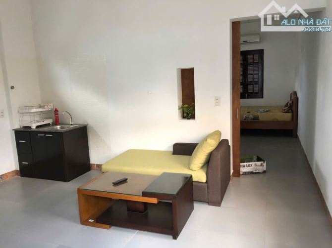 Bán toà căn hộ 3 tầng_7 phòng  kiệt Phan Đình Phùng, trung tâm quận Hải Châu, Đà Nẵng, - 6