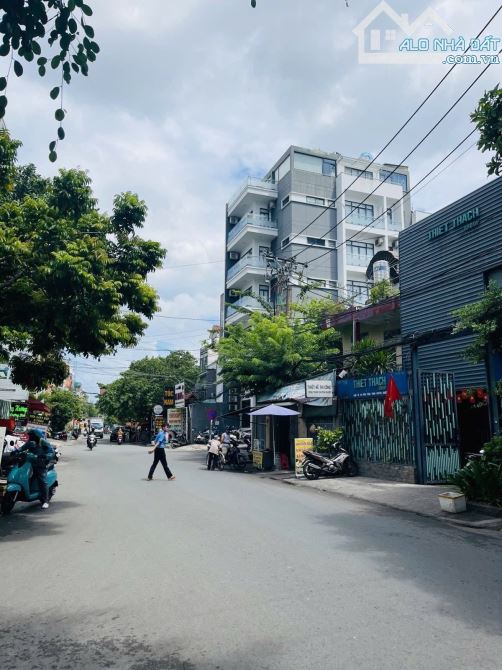 NHÀ GÓC 2 MẶT TIỀN VÕ OANH P.25 Q. Bình Thạnh (BT10-24) – SÁT QUẬN 1 – GẦN CÁC TRƯỜNG ĐẠI - 6